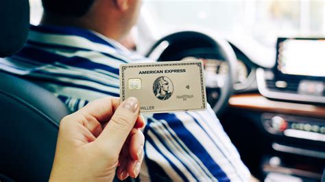 Amex Platinum Card Car Rental Insurance Benefits 2025