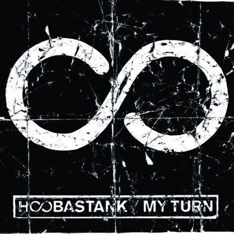 Hoobastank | Hoobastank, Band posters, Metal band logos