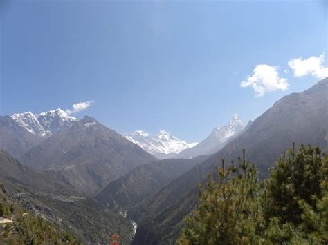 Photo Gallery - ladyeverest.com