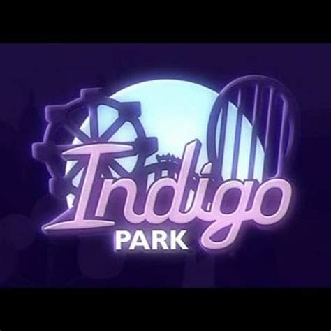 Stream Indigo Park All Rambley Reactions To All Voice Lines By