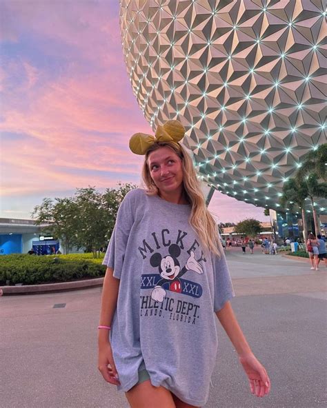 Greta Wilson On Instagram Where Dreams Come True 🐭🎢🧚‍♀️🫶🏼 In 2024