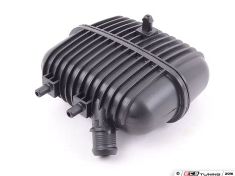 Genuine Volkswagen Audi K A Intercooler Silencer K A