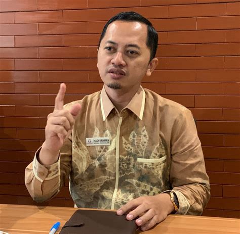 Sepanjang Ombudsman Kalsel Berhasil Selamatkan Rp Miliar