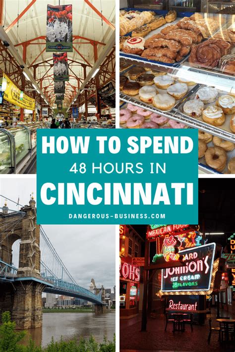 Cincinnati Things To Do Calendar Marjy Deerdre