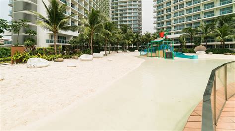 Amenities - Azure Urban Resort Residences