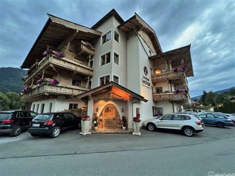 Kirchberg in Tirol Austria- Ideal vacation on the Alps