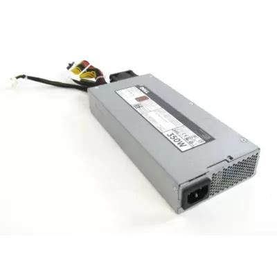 Nwx R Nwx R W Server Psu For Dell Poweredge R R L E S