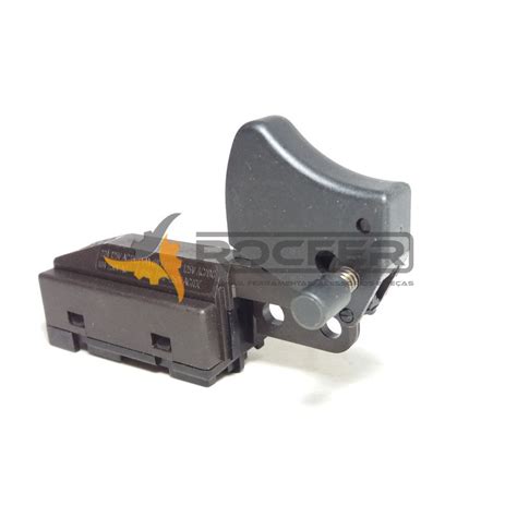 Interruptor P Lixadeira De Cinta DWP352VS DeWALT 395373 01DEWALT