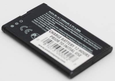 Nokia Battery Bl J Bl J Ebay