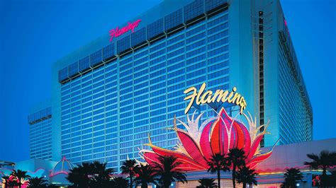 Flamingo Las Vegas