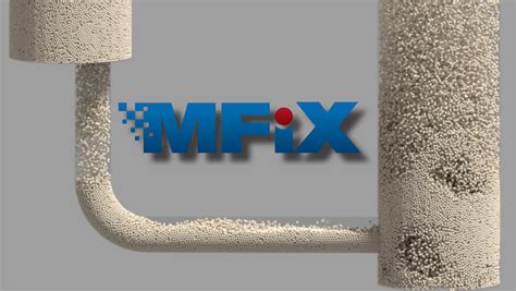 mfix  released