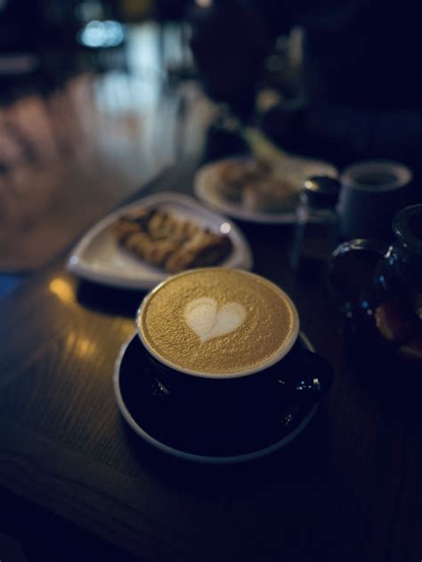 Cappuccino Kawa Kawiarnia Darmowe zdjęcie na Pixabay Pixabay