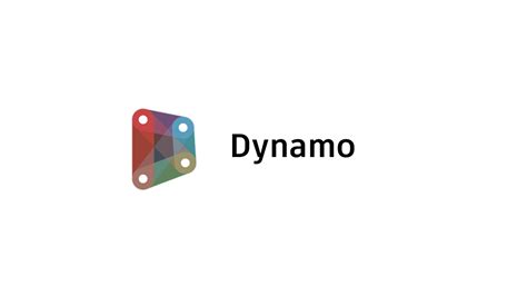 dynamo bim design