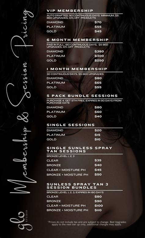 Best Tanning Salon Prices Near Me | Paradise Tan in Boerne Texas