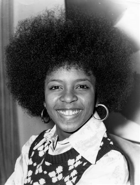 ‘clean Up Woman Hitmaker And Soul Legend Betty Wright Died At The Age