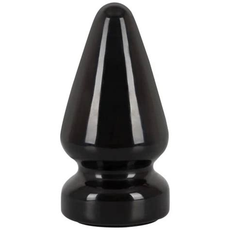 Buy Titanmen Buttplug Ass Servant Butt Plug By Doc Johnson