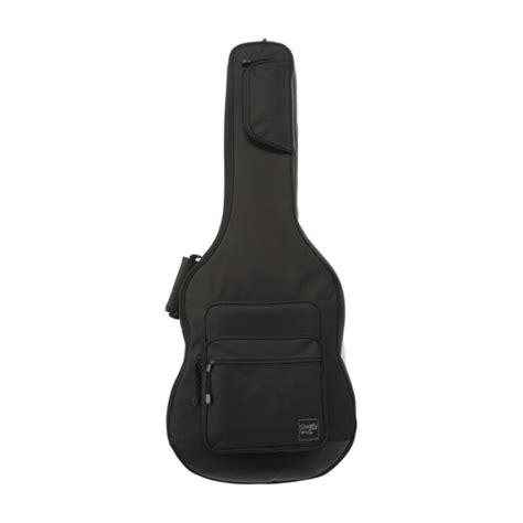 Ibanez IAB540 BK POWERPAD Gig Bag For Acoustic Guitars Black Talentz