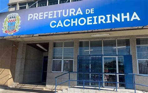 Prefeitura De Cachoeirinha Abre Processo Seletivo Para Estagi Rios