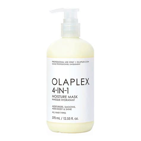 Olaplex - Professional 4-in-1 Moisture mask - OhMyKajo