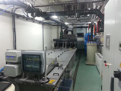 Custom Life Support System Tecniplast Uk