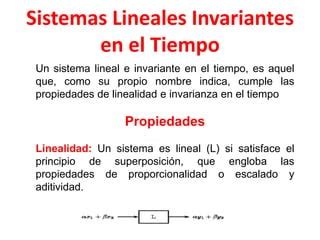 Sist Variable Con El Tiempo Final PPT