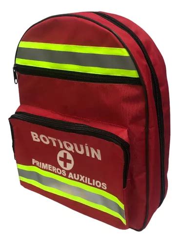 Botiqu N Morral Grande Tipo B Sin Dotaci N Cuotas Sin Inter S