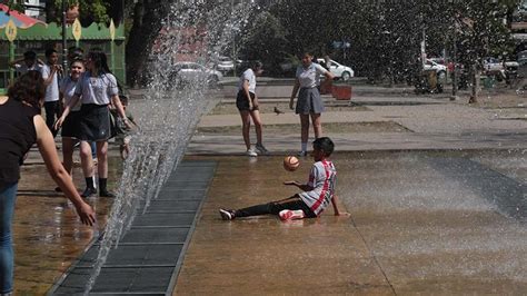 Altas Temperaturas De Verano Las Consecuencias De Exponerse Al Sol