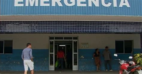 G1 Cremepe Determina Interdição ética Do Hospital Regional De Belo Jardim Pe Notícias Em