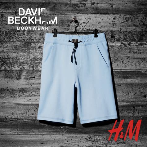 David Beckham Bodywear - Fashionably Male