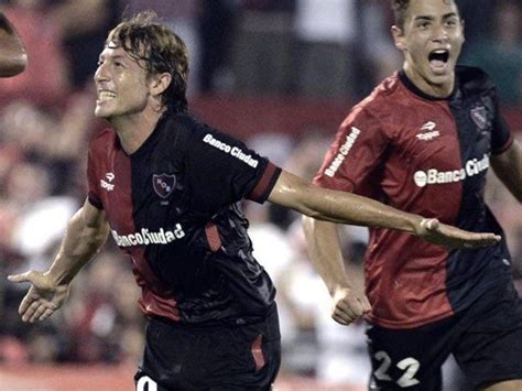 Newells Recibe A Tigre