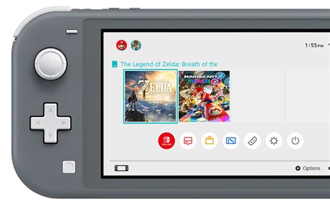 games  nintendo switch lite  shanita parker blog