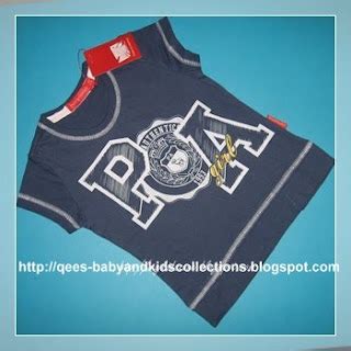 Baby and Kids OnLine Boutique: Padini T-Shirt