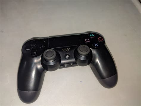 Dualshock Controller V Bsp D Controller Video Gaming Video