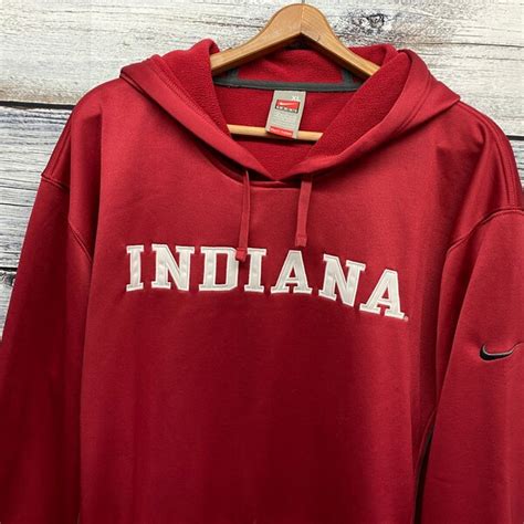 Indiana Hoosiers Etsy