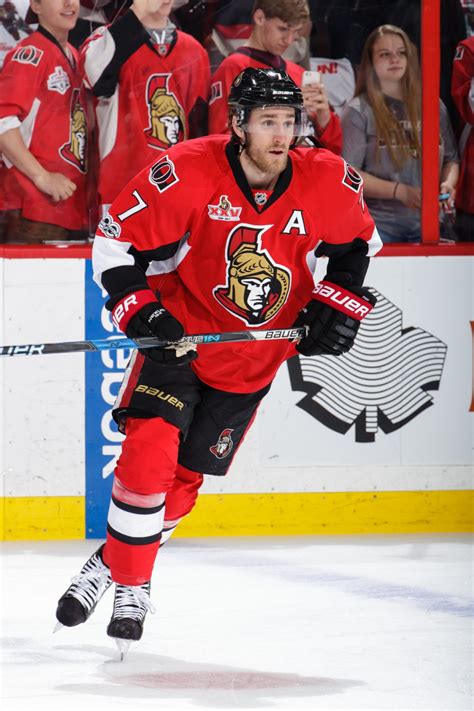 Ottawa Senators 2016-17 Roster, Where Are They Now: Forwards