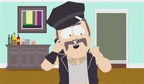 The 25 Best South Park Characters Ever Ranked Cinemablend