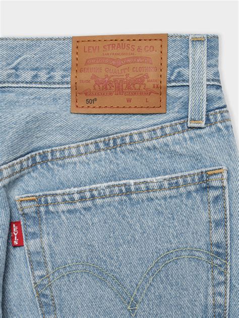 501 Original Straight Jeans In Luxor Last Glue Store