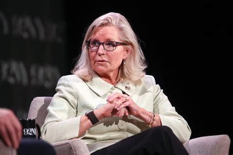 Liz Cheney Complains We Keep Electing Idiots The New American