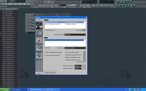 Problema Con FL Studio 10 Y Teclado Midi FL Studio Hispasonic