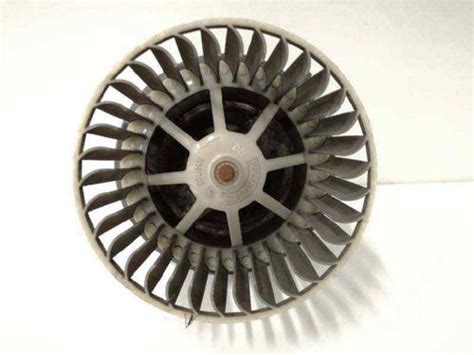 Heater Blower Motor Ford Transit Van Fa C H Ca B Parts