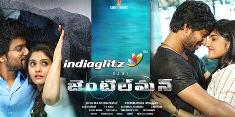 Gentleman Telugu Movie Preview cinema review stills gallery trailer ...