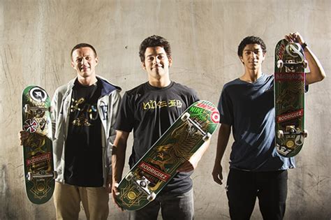 Paul Rodriguez Introduces Primitive Skateboarding | Hypebeast