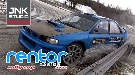 Best Of Rentor Racing Rally Cup Ii Action Mistakes Youtube