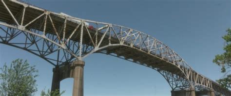 Plan to build new Calcasieu River Bridge approved