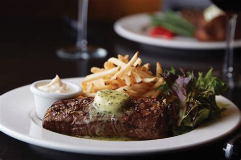 The Keg Steakhouse + Bar (Desert Ridge) | Phoenix Metro, AZ | Phoenix ...