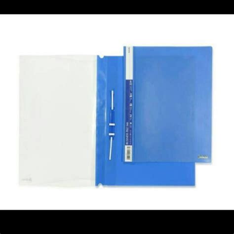 Daiichi Business File A4 Biru Lazada Indonesia