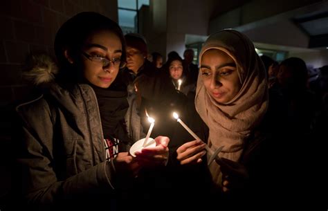 Quebec City Mosque Shooting | The Canadian Encyclopedia