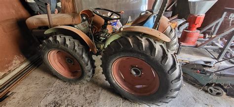 Tractor 4x4 Articulat Goldoni Arad OLX Ro