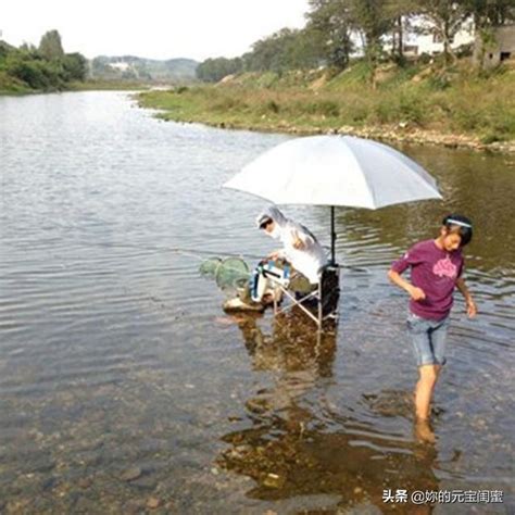 怪不得旺春季釣不到魚！原來釣魚需了解五個釣位選擇我怕還不了解 每日頭條