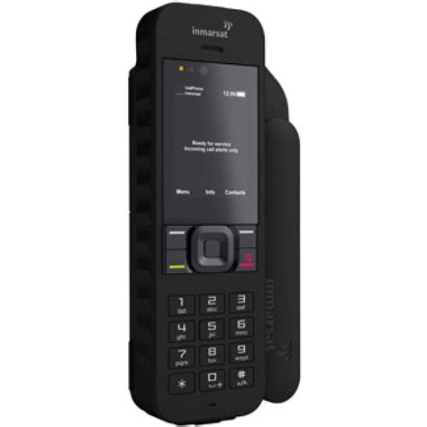 Inmarsat Isatphone Pro Telepon Satelite Geo Multi Digital Alat